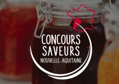 Le concours des “Saveurs de Nouvelle-Aquitaine”