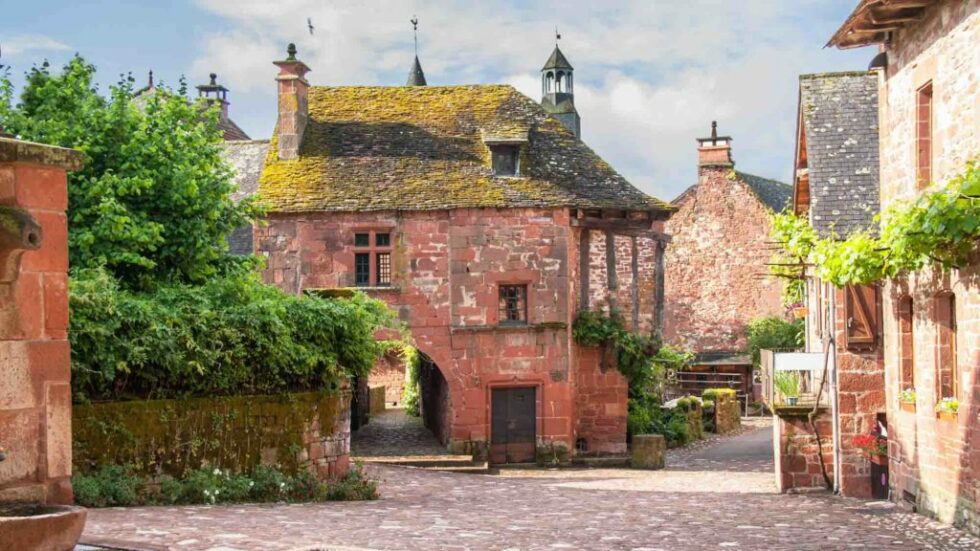Vos 30 lieux préférés à visiter en Corrèze