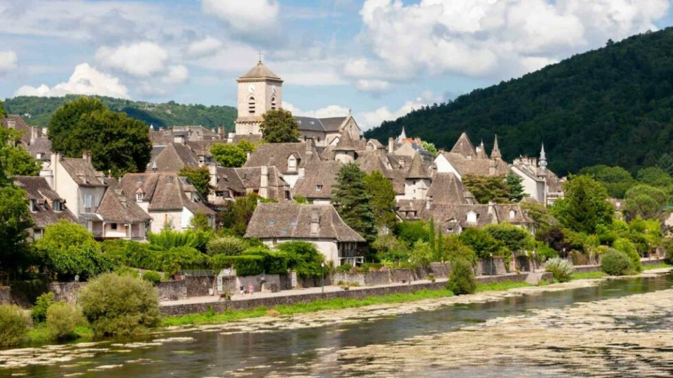 Vos 30 lieux préférés à visiter en Corrèze