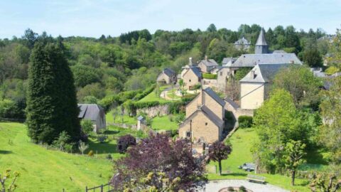 Vos 30 lieux préférés à visiter en Corrèze