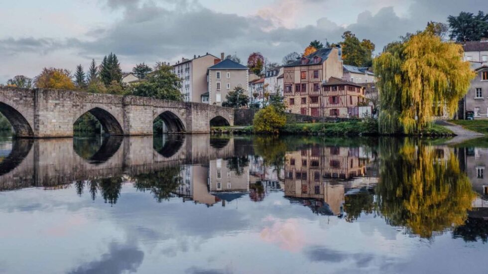 Vos 30 lieux préférés à visiter en HauteVienne