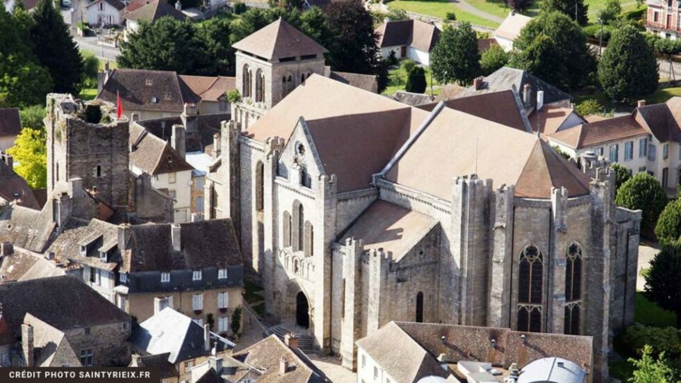 Vos 30 lieux préférés à visiter en HauteVienne