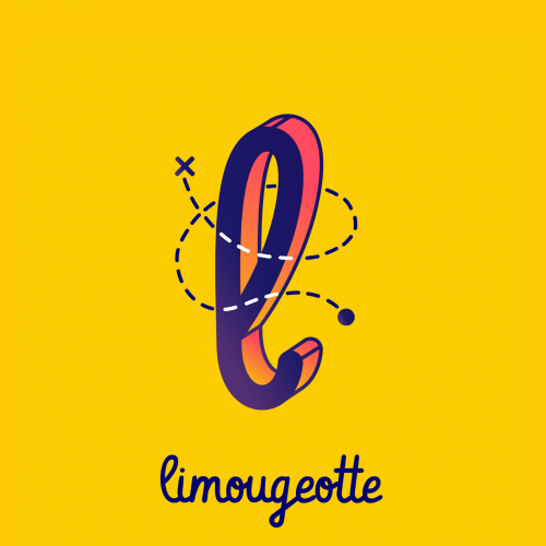 Logo Limougeotte